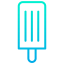 Popsicle icon 64x64