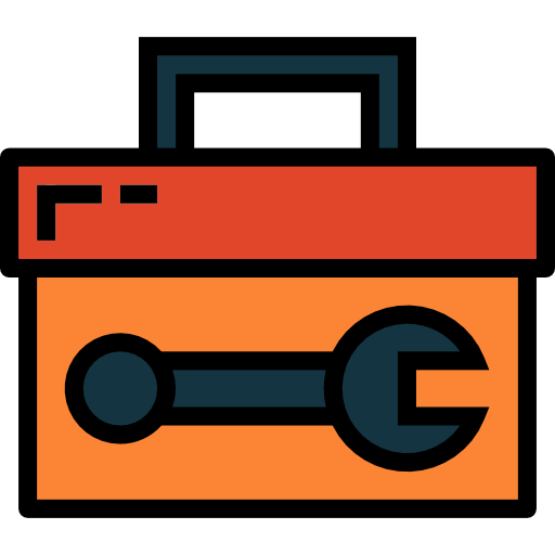 Toolbox icon
