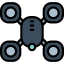 Drone icon 64x64