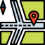 Map icon 64x64