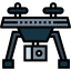 Drone icon 64x64