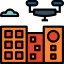 Drone icon 64x64