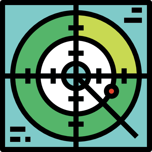 Radar icon