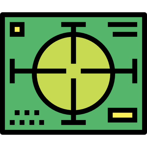 Screen icon