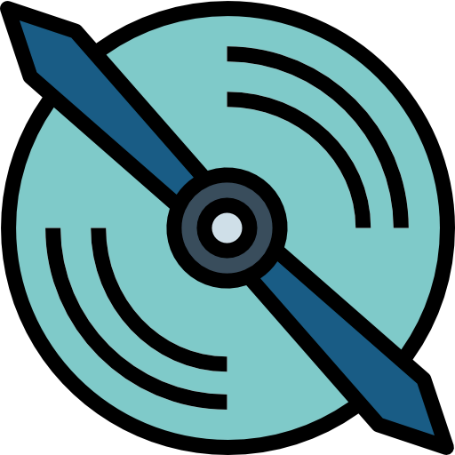 Propeller icon