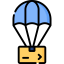 Delivery icon 64x64