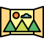 Landscape icon 64x64