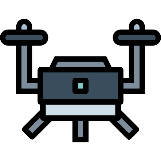 Drone icon