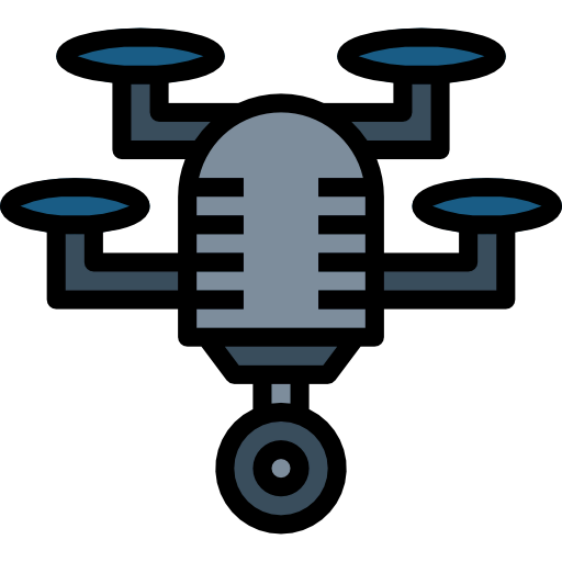 Drone icon
