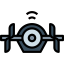 Drone icon 64x64