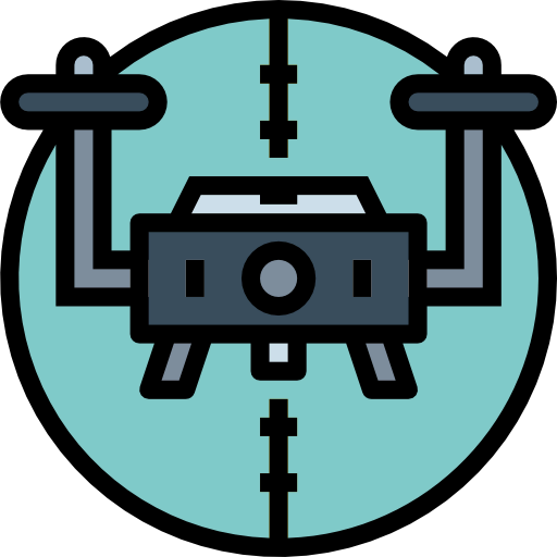 Drone icon