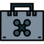 Briefcase icon 64x64