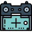 Remote control icon 64x64