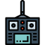 Remote control icon 64x64