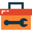 Toolbox icon 64x64