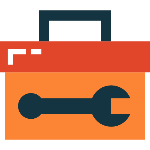 Toolbox icon