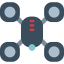 Drone icon 64x64
