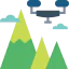 Drone icon 64x64