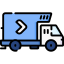Truck icon 64x64