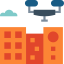 Drone icon 64x64