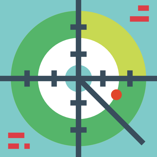 Radar icon