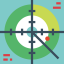 Radar icon 64x64