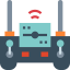 Remote control icon 64x64