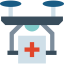 Medical assistance Symbol 64x64