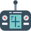 Remote control icon 64x64