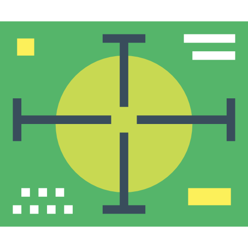 Screen icon