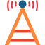 Antenna icon 64x64