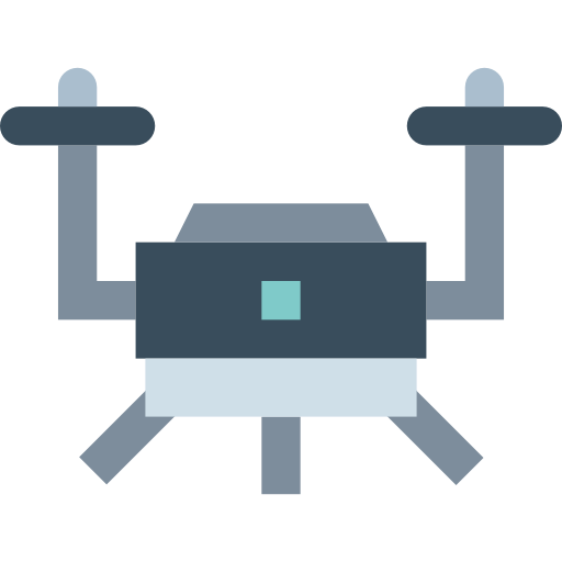 Drone icon