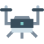 Drone icon 64x64