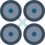 Drone icon 64x64