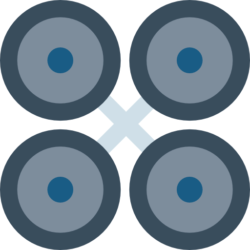 Drone icon