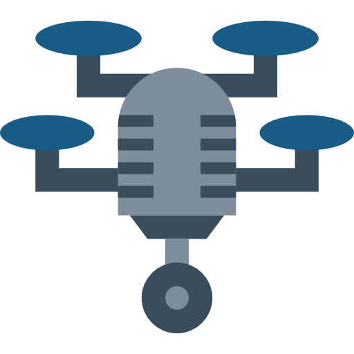 Drone icon
