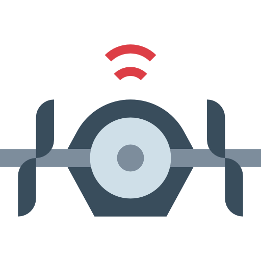 Drone icon