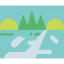 Landscape icon 64x64