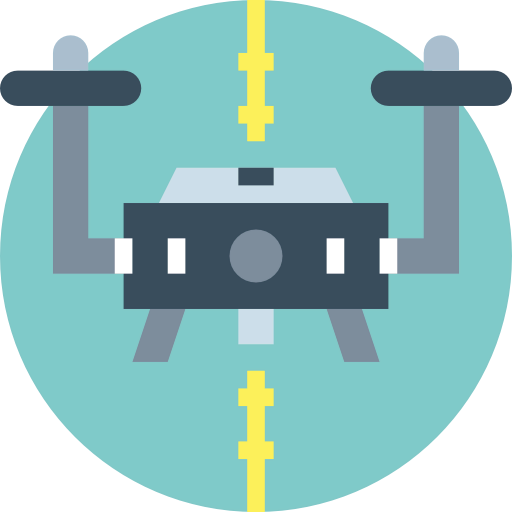 Drone icon