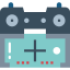 Remote control icon 64x64