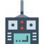Remote control icon 64x64