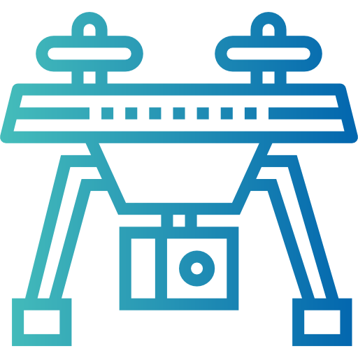 Drone icon