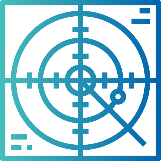 Radar icon