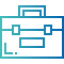 Briefcase icon 64x64