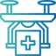Medical assistance Symbol 64x64