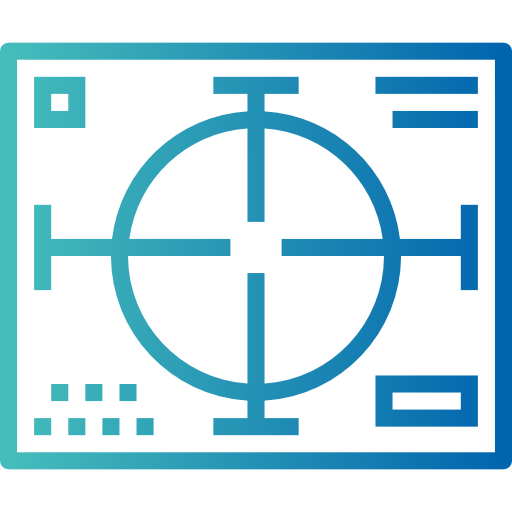 Screen icon