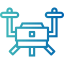 Drone icon 64x64