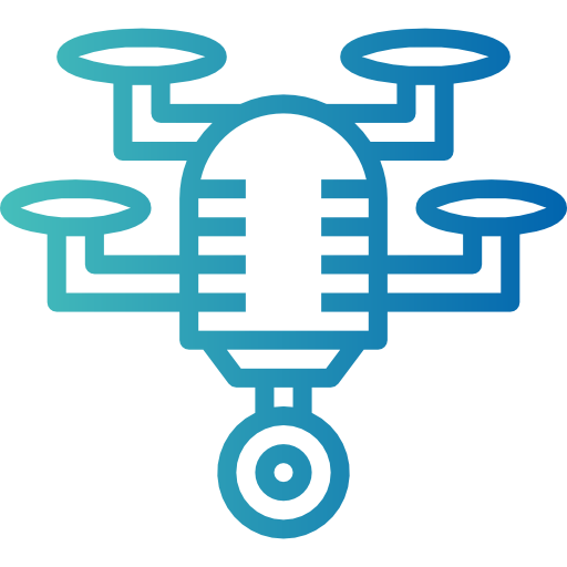 Drone icon