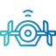Drone icon 64x64