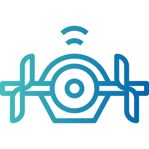 Drone icon
